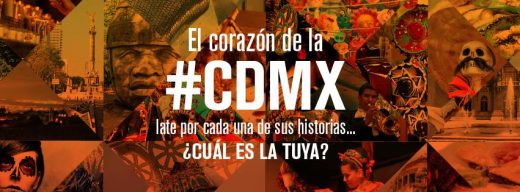 Concurso de Fotografía CDMX