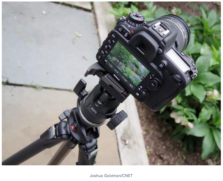 Ventajas de una cámara profesional contra una DSLR para grabar vídeo 