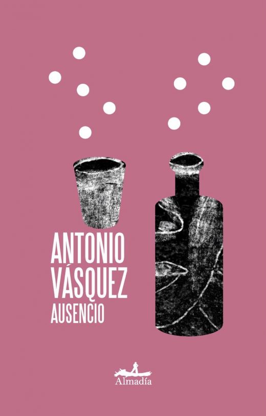 Ausencio de Antonio Vasquez