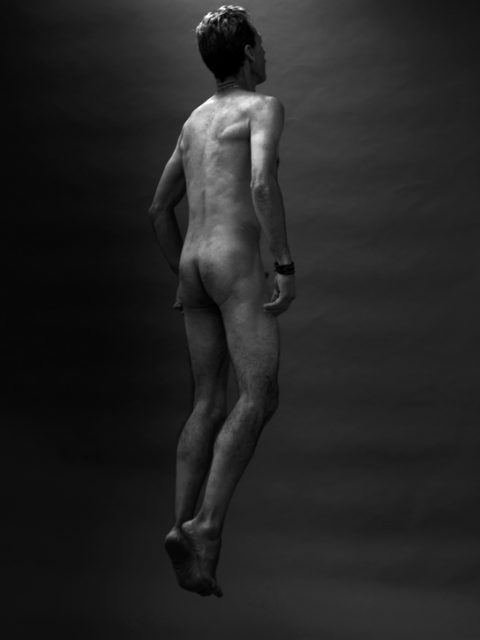 Curso Fotografia de Desnudo